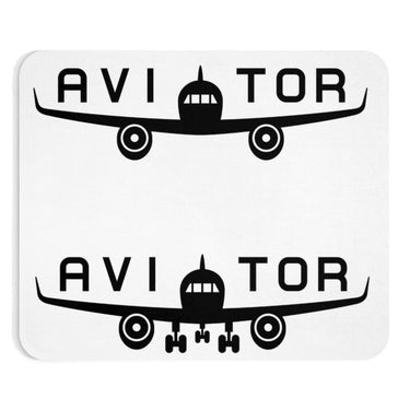 AVITOR - MOUSE PAD Printify